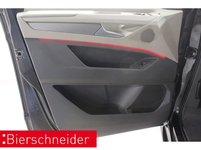 Volkswagen Multivan 2.0 TSI DSG Style