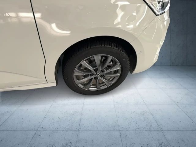 Volkswagen California DSG Ocean T7