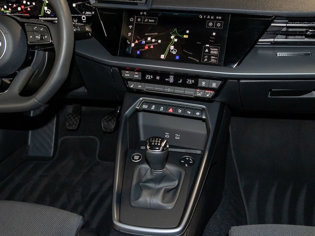 Audi A3 30 TFSI Sportback