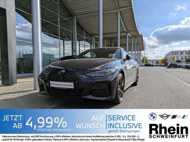 BMW 440 Cabrio xDrive