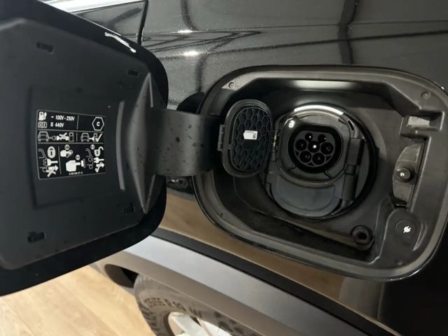 Mercedes-Benz GLE 350 4MATIC