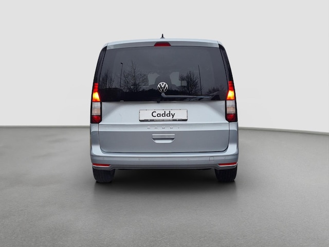 Volkswagen Caddy 2.0 TDI