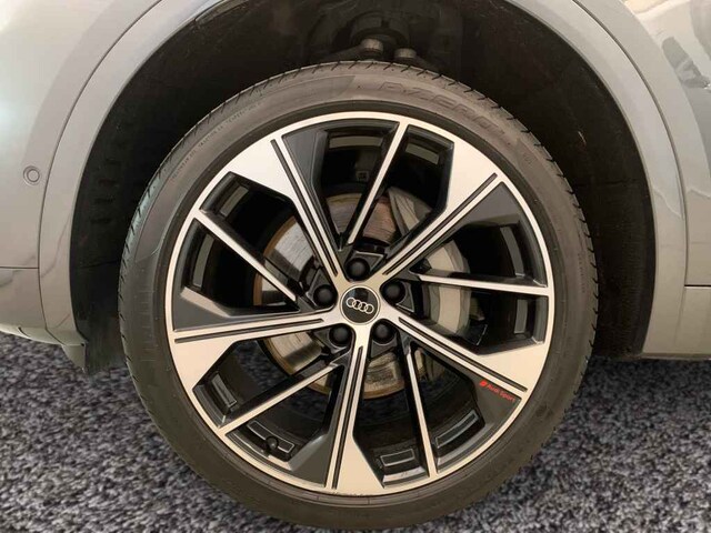 Audi Q5 50 TDI Quattro