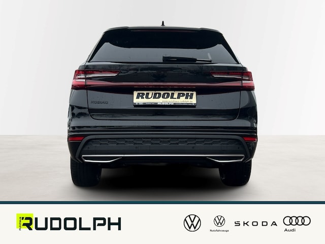 Skoda Kodiaq 2.0 TDI Sportline