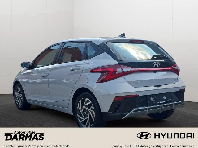 Hyundai i20 Trend