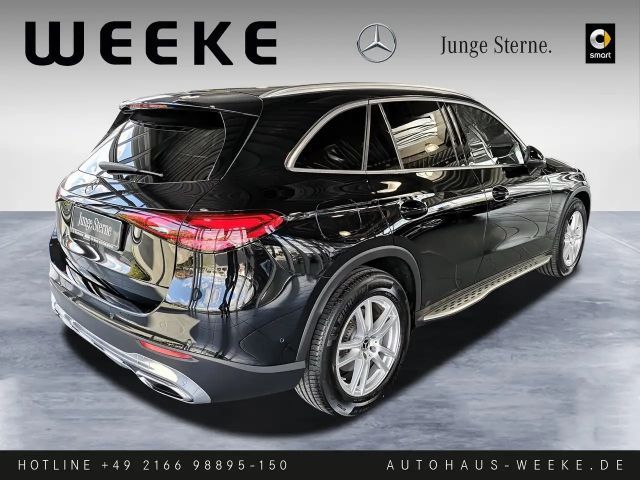 Mercedes-Benz GLC 200 4MATIC AVANTGARDE