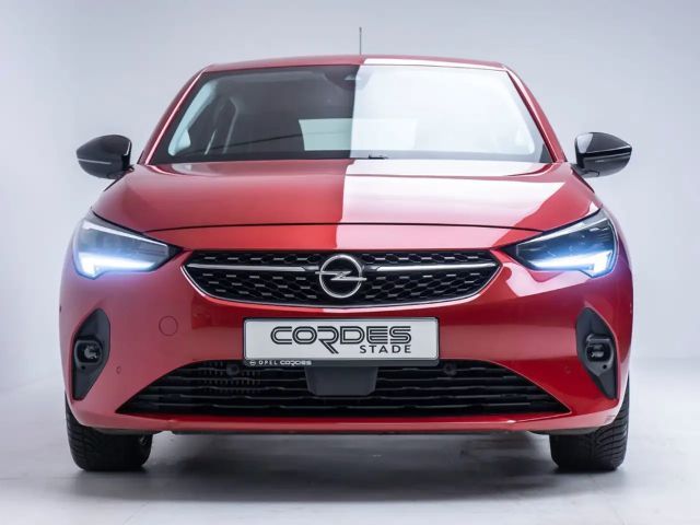 Opel Corsa 1.2 Turbo Elegance Turbo