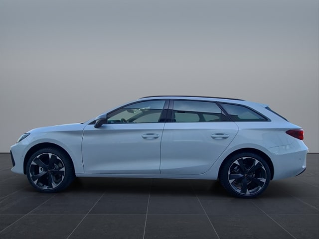 Cupra Leon DSG ST Sportstourer