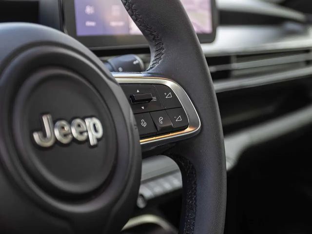 Jeep Avenger Altitude