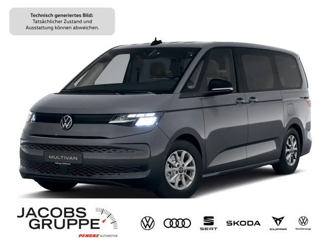 Volkswagen Multivan 2.0 TDI DSG Lang T7