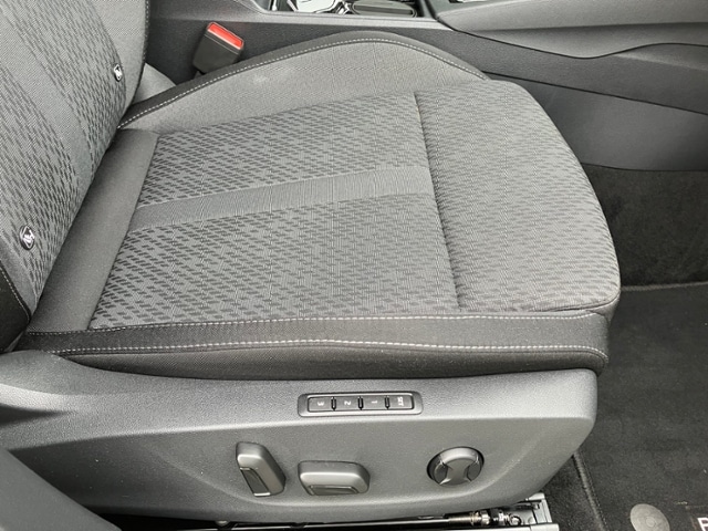 Skoda Octavia 2.0 TDI Combi