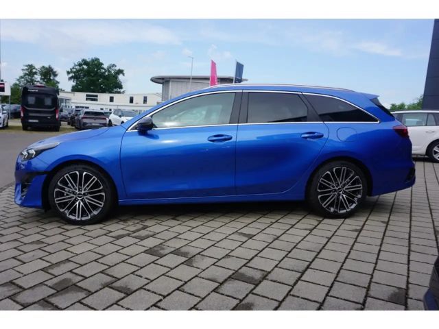 Kia Ceed GT-Line SportWagon