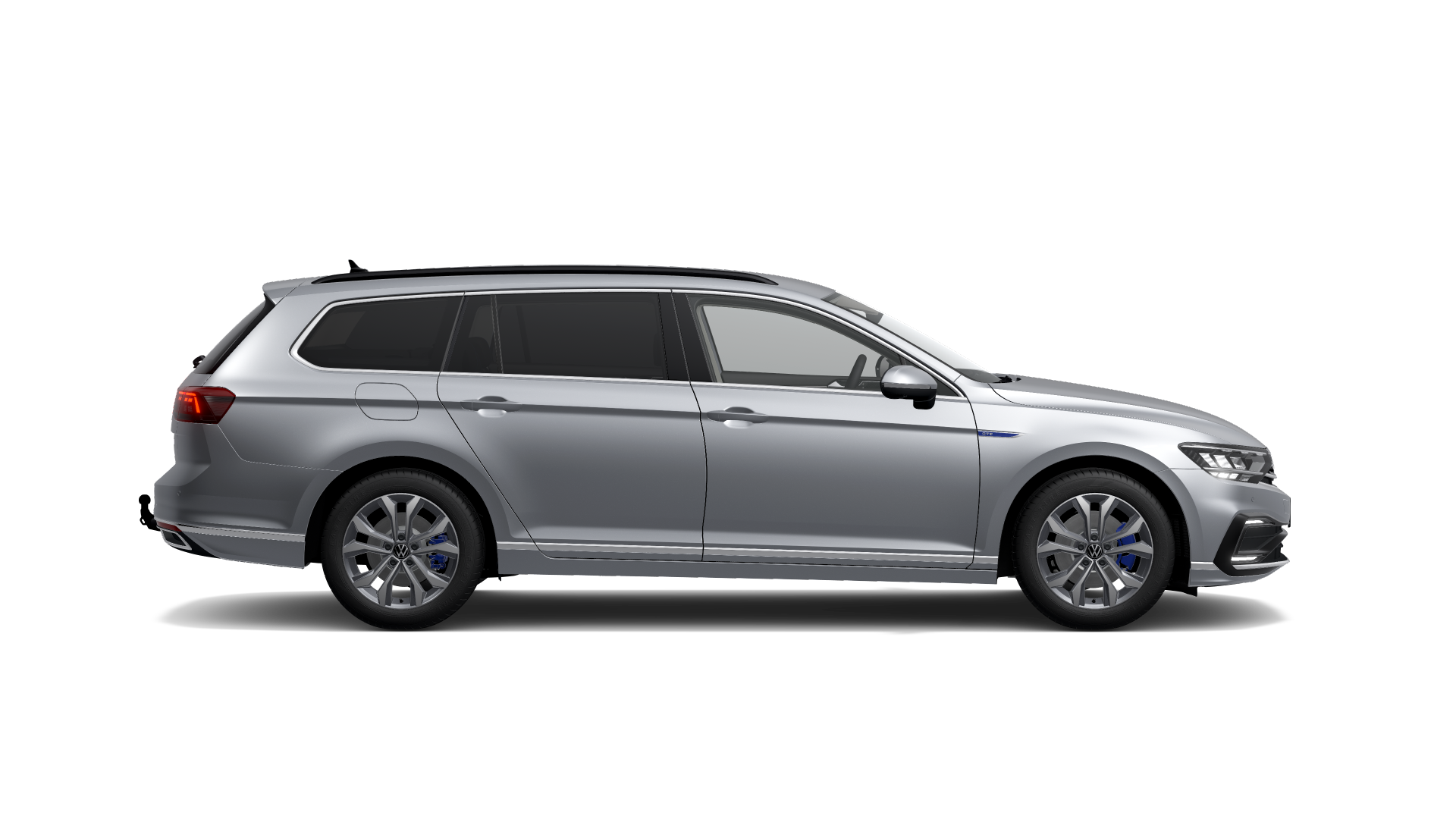 Volkswagen Passat 1.4 TSI DSG Variant