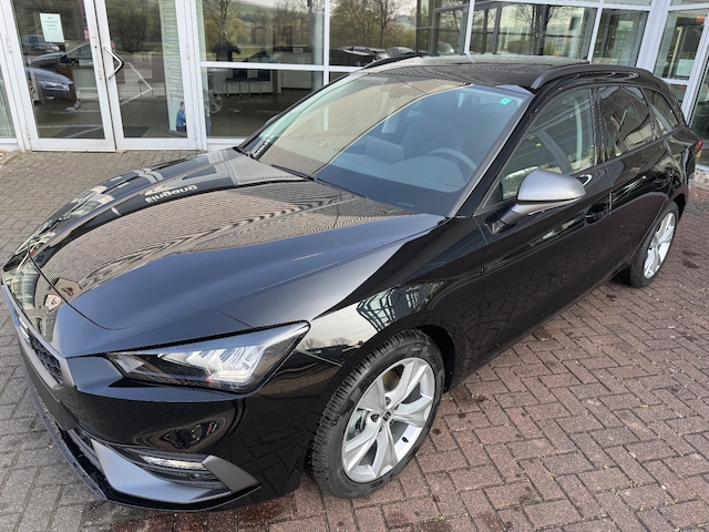 Seat Leon 1.5 eTSI Sportstourer