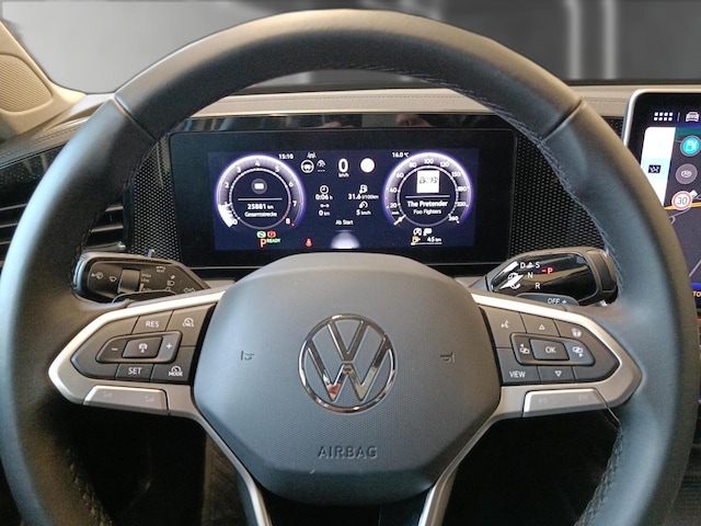 Volkswagen Passat 1.5 eTSI DSG