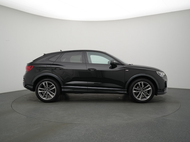 Audi Q3 35 TFSI S-Line S-Tronic Sportback