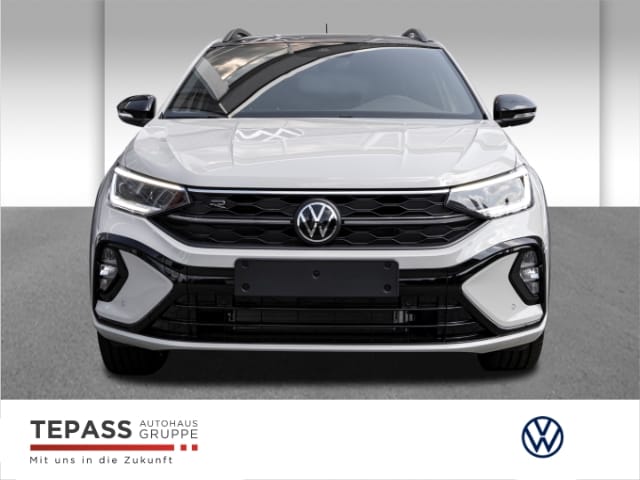 Volkswagen Taigo 1.0 TSI R-Line