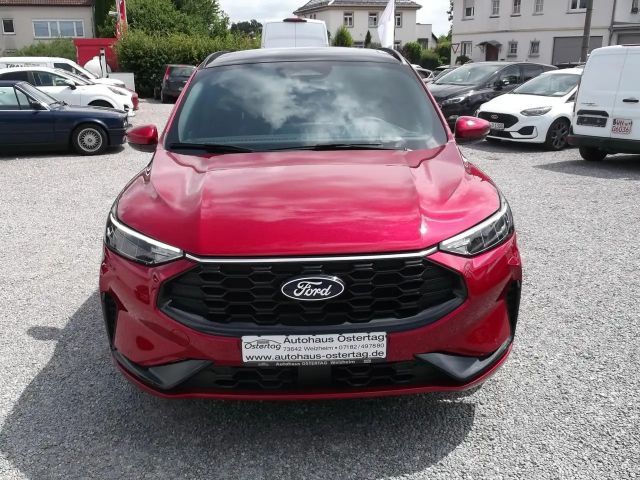 Ford Kuga ST Line