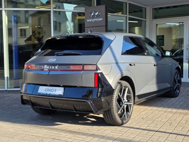 Hyundai IONIQ 5 Ioniq 5 N