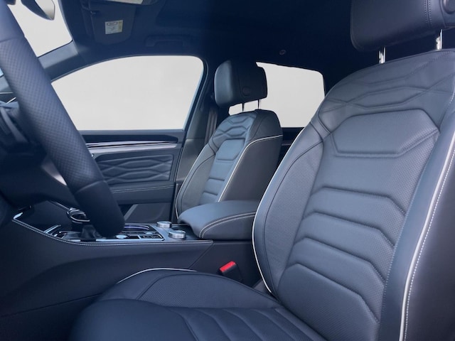 Volkswagen Touareg 3.0 V6 TDI R-Line Style