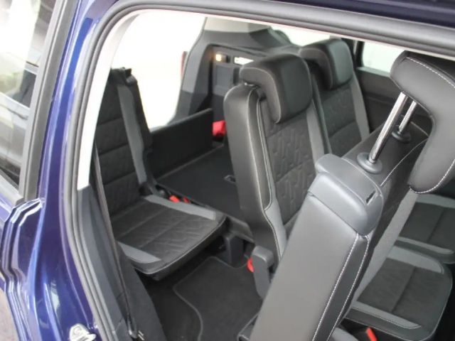 Volkswagen Touran 1.5 TSI ACT