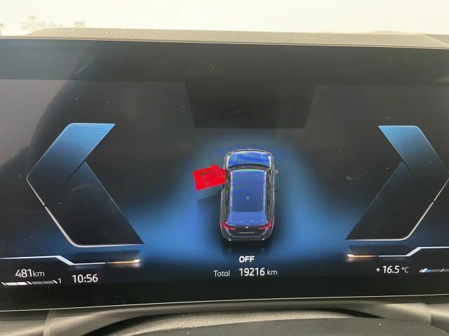 BMW 318 318d Touring