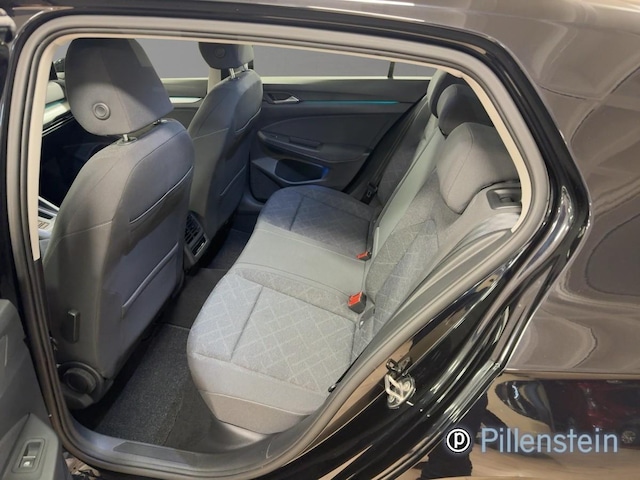 Volkswagen Golf 2.0 TDI DSG Life