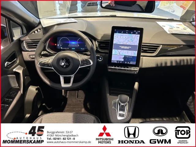 Mitsubishi ASX Edition 1.3 Automatik+Leder+PDC+Sitzhzg+Tempomat+V