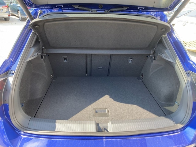 Volkswagen T-Roc 2.0 TSI 4Motion DSG