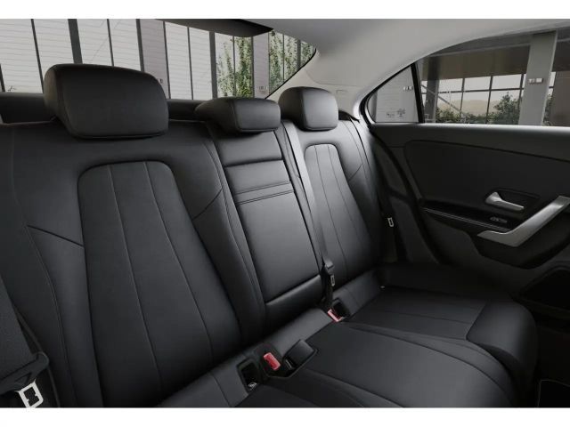 Mercedes-Benz A 180 Progressive