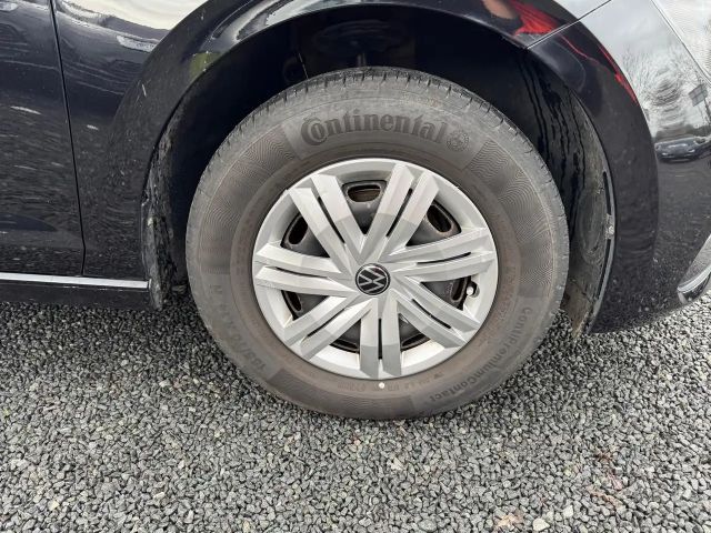 Volkswagen Polo 1.0 TSI Trendline