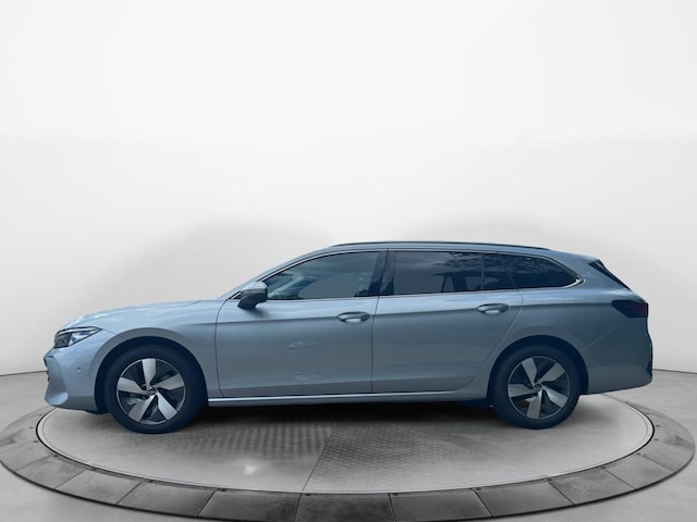 Volkswagen Passat 2.0 TDI Business DSG Variant