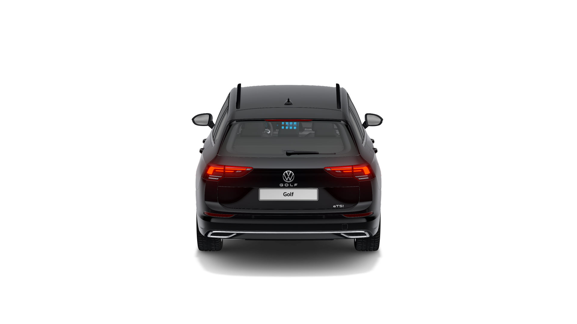 Volkswagen Golf Plus Variant