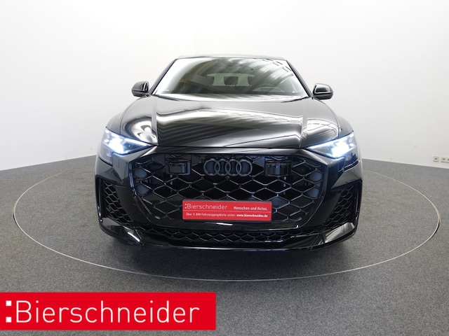 Audi RS Q8 Quattro