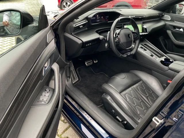 Peugeot 508 GT-Line SW