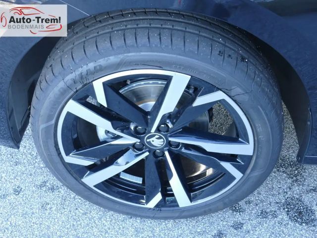 Skoda Kamiq 1.5 TSI Monte Carlo