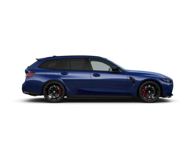 BMW M3 FACELIFT - ACC - HARMAN-KARDON