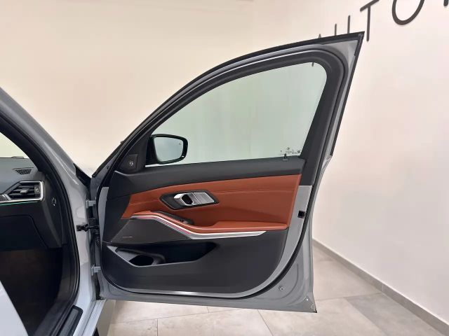 BMW M3 Competition Sedan xDrive