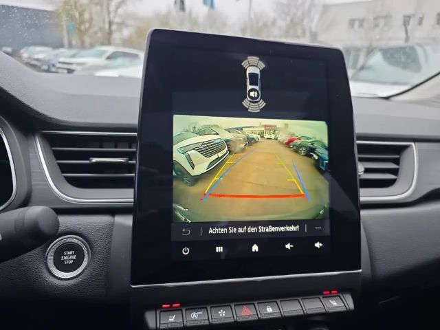 Mitsubishi ASX Mildhybrid Top 1.3 WR Navi Pano Leder Bose