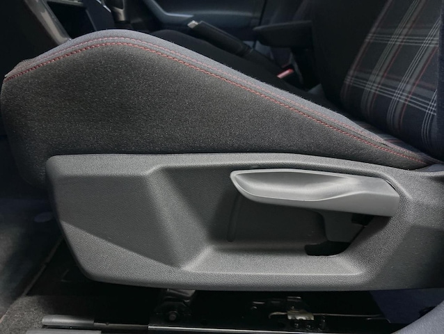 Volkswagen Polo 2.0 TSI DSG