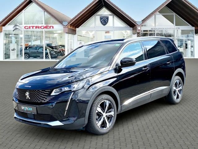 Peugeot 5008 GT-Line