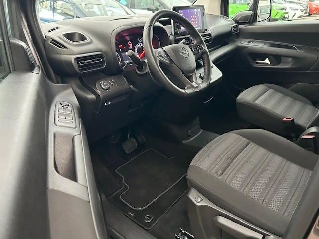 Opel Combo Combo-e Elegance Life