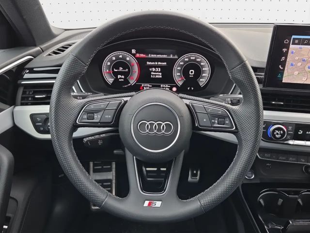 Audi A4 40 TFSI S-Line
