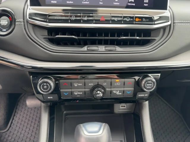 Jeep Compass 1.5 MultiAir S FWD ACC, LED, Navi, Pano