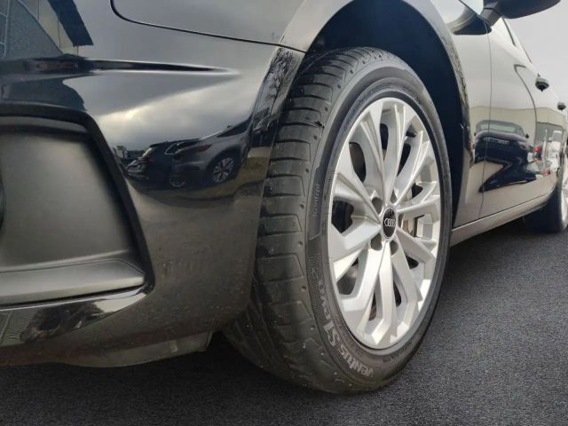 Audi A4 40 TDI Avant Quattro S-Tronic