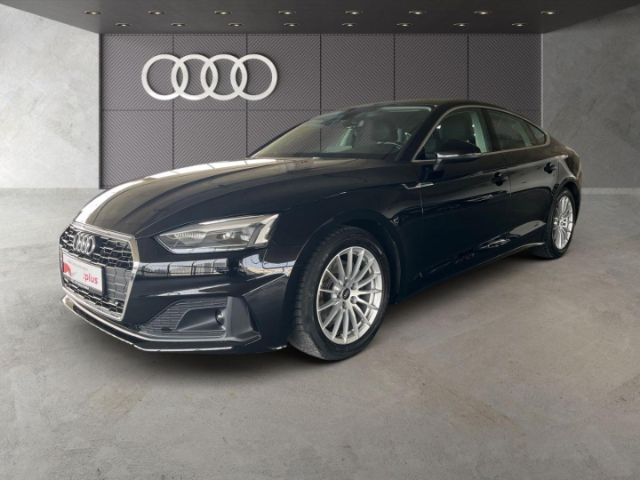 Audi A5 35 TFSI S-Tronic Sportback