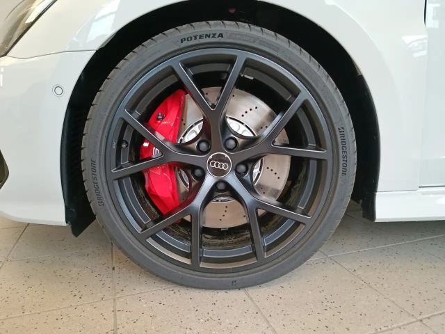 Audi RS3 Sedan Sportback