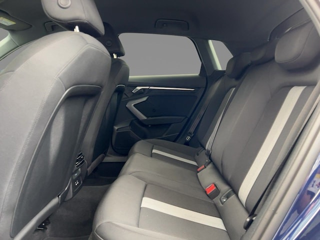 Audi A3 35 TFSI S-Tronic Sportback