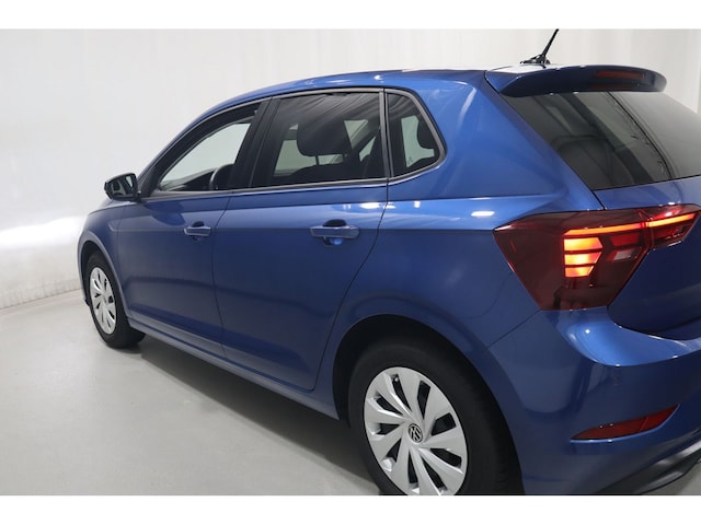 Volkswagen Polo 1.0 TSI Life