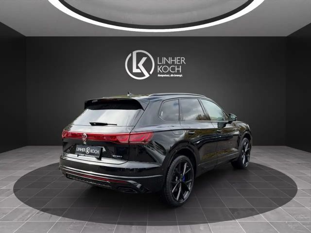 Volkswagen Touareg eHybrid